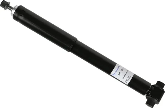 Stoßdämpfer Hinterachse SACHS 317 339 Bild Stoßdämpfer Hinterachse SACHS 317 339