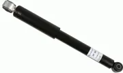 Stoßdämpfer Hinterachse SACHS 317 342