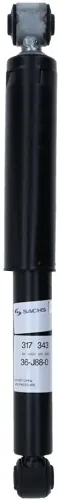 Stoßdämpfer Hinterachse SACHS 317 343 Bild Stoßdämpfer Hinterachse SACHS 317 343