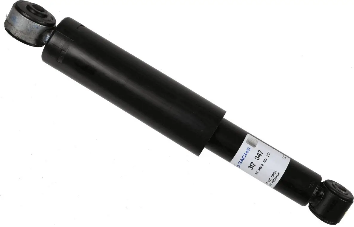Stoßdämpfer Hinterachse SACHS 317 347