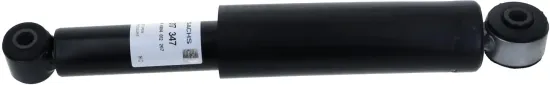Stoßdämpfer Hinterachse SACHS 317 347 Bild Stoßdämpfer Hinterachse SACHS 317 347