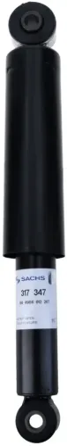 Stoßdämpfer Hinterachse SACHS 317 347 Bild Stoßdämpfer Hinterachse SACHS 317 347