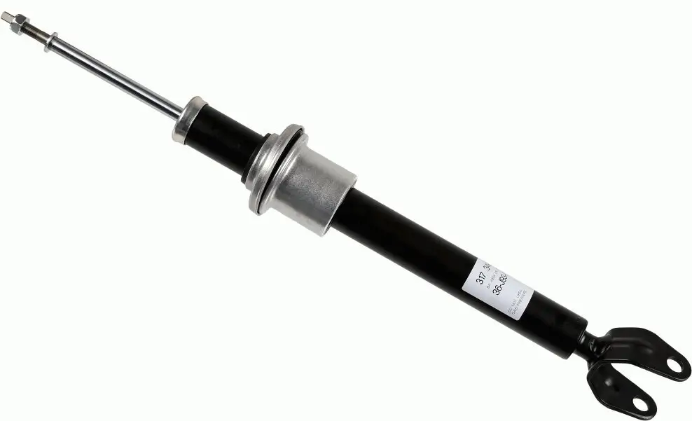 Stoßdämpfer Vorderachse SACHS 317 349