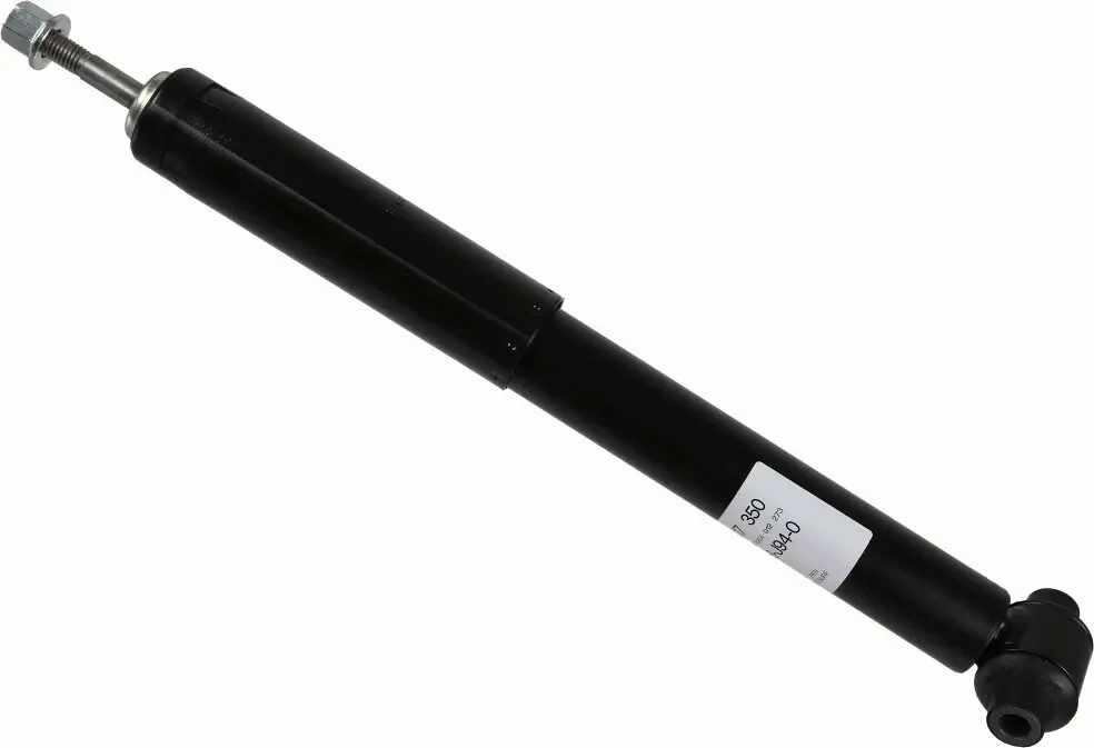 Stoßdämpfer Hinterachse SACHS 317 350