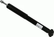 Stoßdämpfer Hinterachse SACHS 317 350