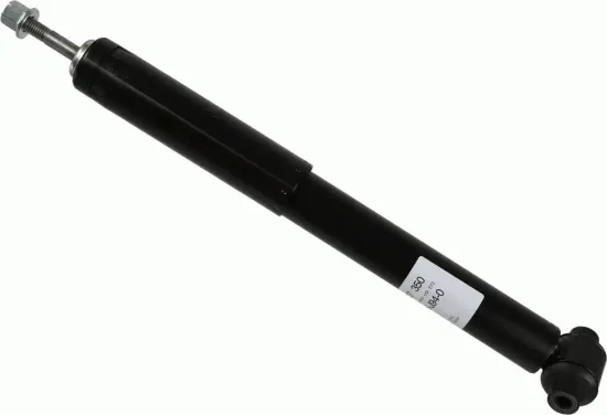 Stoßdämpfer Hinterachse SACHS 317 350 Bild Stoßdämpfer Hinterachse SACHS 317 350