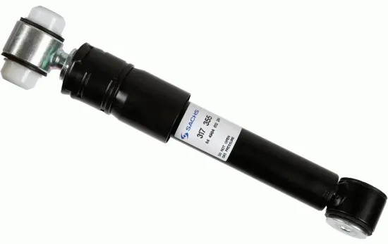 Stoßdämpfer Hinterachse Hinterachse SACHS 317 355 Bild Stoßdämpfer Hinterachse Hinterachse SACHS 317 355
