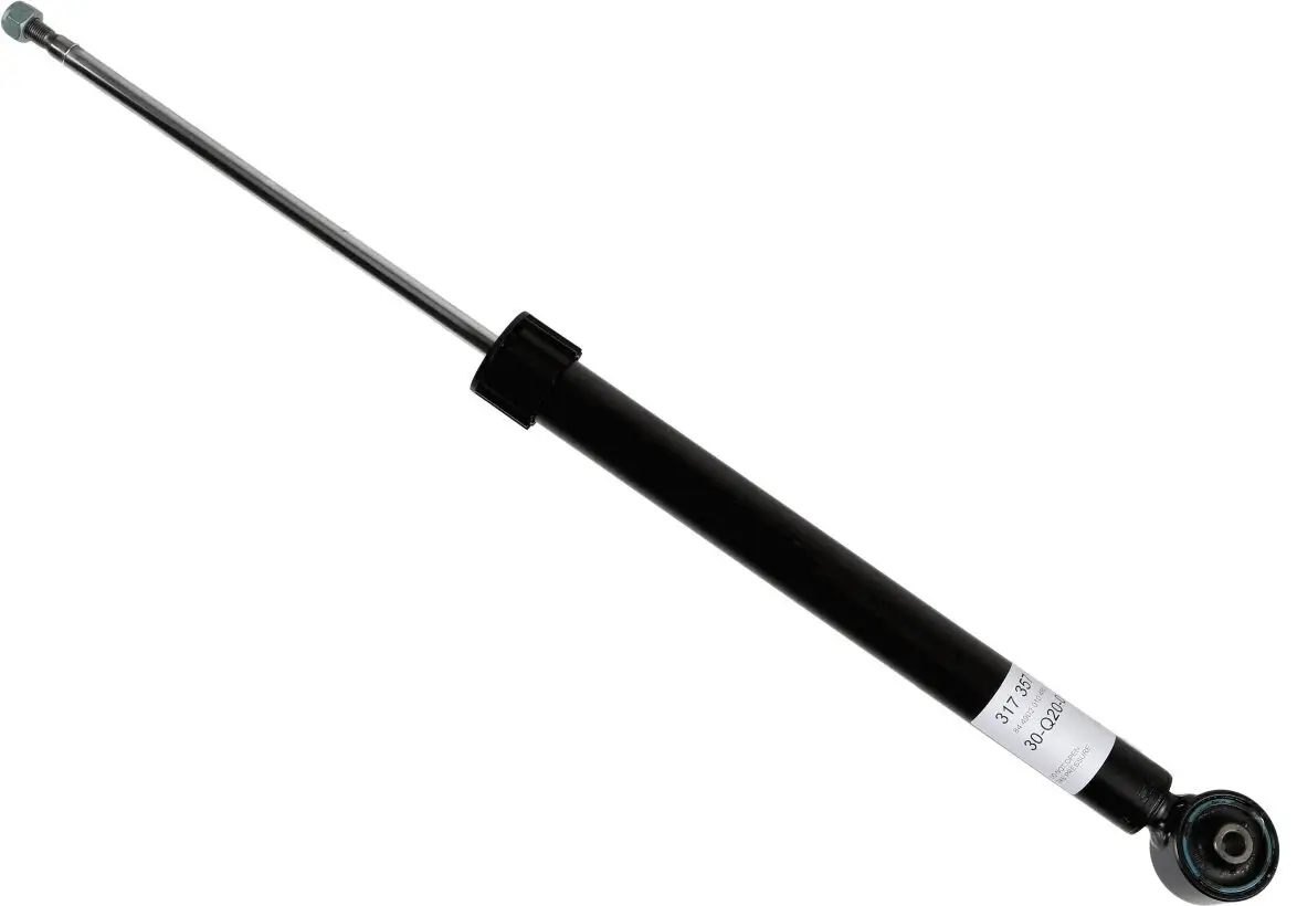 Stoßdämpfer SACHS 317 357