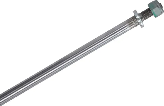 Stoßdämpfer SACHS 317 357 Bild Stoßdämpfer SACHS 317 357