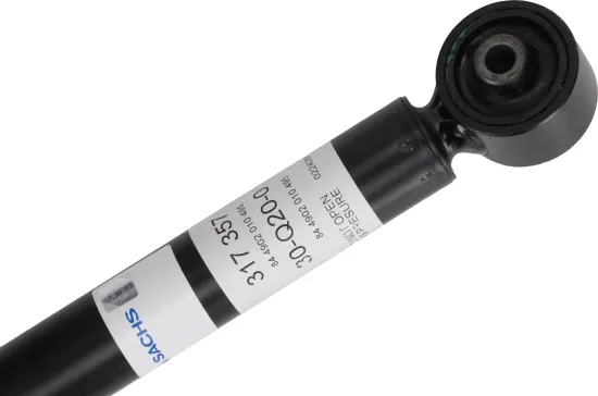 Stoßdämpfer SACHS 317 357 Bild Stoßdämpfer SACHS 317 357