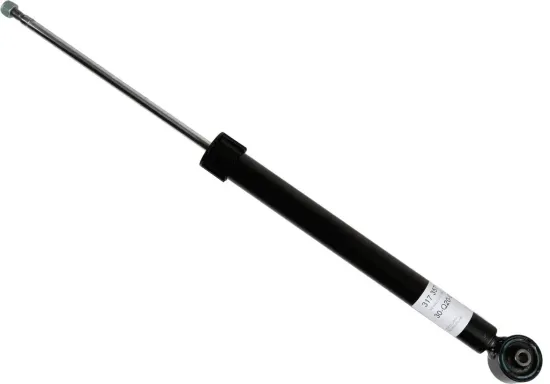 Stoßdämpfer SACHS 317 357 Bild Stoßdämpfer SACHS 317 357