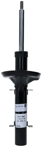 Stoßdämpfer Vorderachse SACHS 317 368 Bild Stoßdämpfer Vorderachse SACHS 317 368