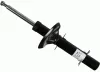 Stoßdämpfer Vorderachse SACHS 317 368