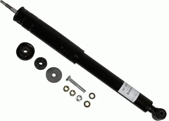 Stoßdämpfer Vorderachse SACHS 317 379 Bild Stoßdämpfer Vorderachse SACHS 317 379