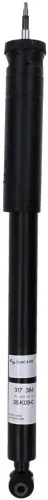 Stoßdämpfer Hinterachse SACHS 317 384 Bild Stoßdämpfer Hinterachse SACHS 317 384