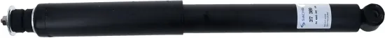 Stoßdämpfer Hinterachse SACHS 317 389 Bild Stoßdämpfer Hinterachse SACHS 317 389