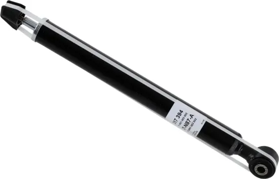 Stoßdämpfer Hinterachse SACHS 317 394 Bild Stoßdämpfer Hinterachse SACHS 317 394