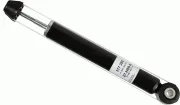 Stoßdämpfer Hinterachse SACHS 317 395