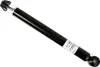 Stoßdämpfer Hinterachse Hinterachse SACHS 317 399