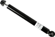 Stoßdämpfer Hinterachse Hinterachse SACHS 317 399
