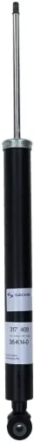 Stoßdämpfer Hinterachse SACHS 317 408 Bild Stoßdämpfer Hinterachse SACHS 317 408