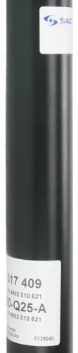 Stoßdämpfer SACHS 317 409 Bild Stoßdämpfer SACHS 317 409