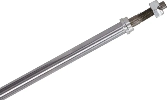 Stoßdämpfer SACHS 317 409 Bild Stoßdämpfer SACHS 317 409