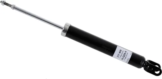 Stoßdämpfer SACHS 317 409 Bild Stoßdämpfer SACHS 317 409