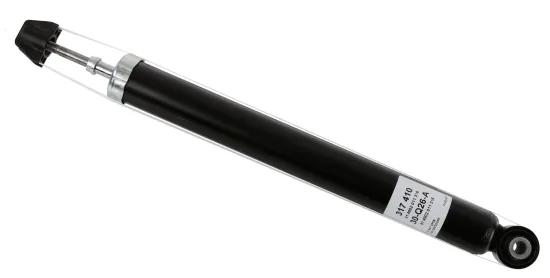 Stoßdämpfer Hinterachse SACHS 317 410 Bild Stoßdämpfer Hinterachse SACHS 317 410