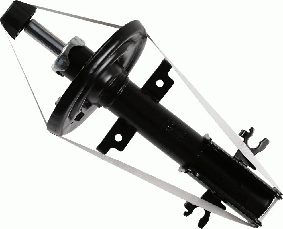 Stoßdämpfer Vorderachse SACHS 317 419