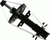 Stoßdämpfer Vorderachse SACHS 317 419