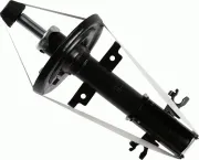 Stoßdämpfer Vorderachse SACHS 317 419