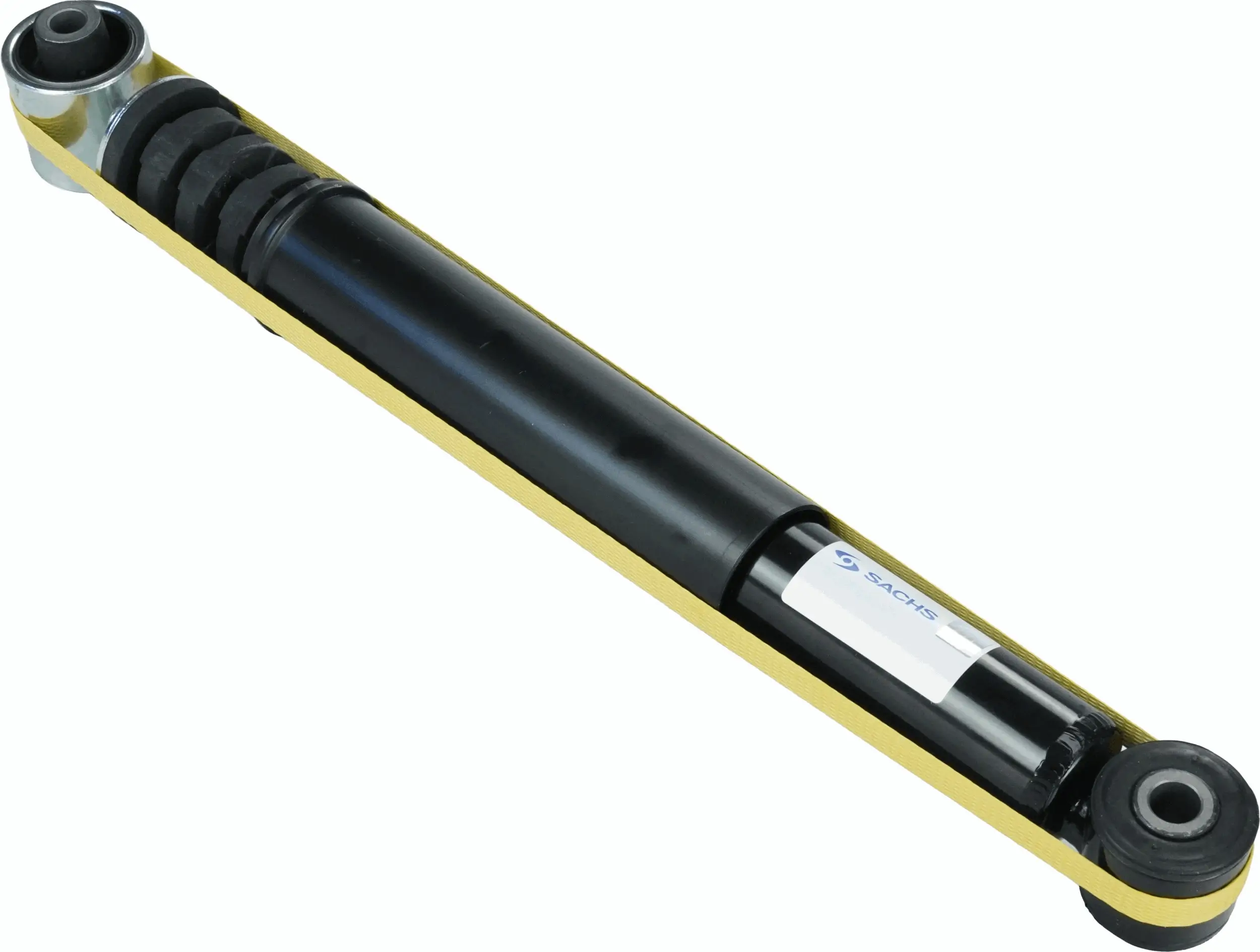 Stoßdämpfer Hinterachse SACHS 317 421