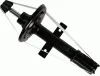 Stoßdämpfer Vorderachse SACHS 317 424