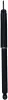 Stoßdämpfer Hinterachse SACHS 317 428 Bild Stoßdämpfer Hinterachse SACHS 317 428