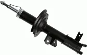 Stoßdämpfer Vorderachse links SACHS 317 445