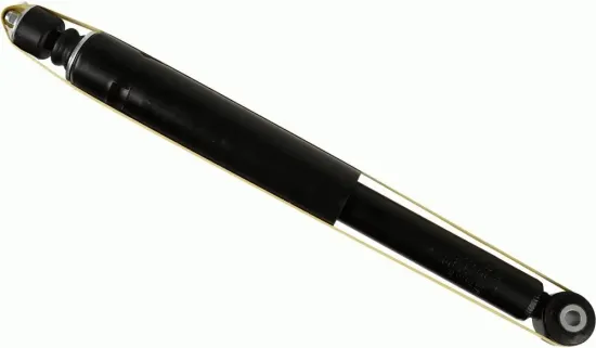 Stoßdämpfer Hinterachse Hinterachse SACHS 317 447 Bild Stoßdämpfer Hinterachse Hinterachse SACHS 317 447