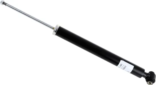 Stoßdämpfer SACHS 317 455 Bild Stoßdämpfer SACHS 317 455