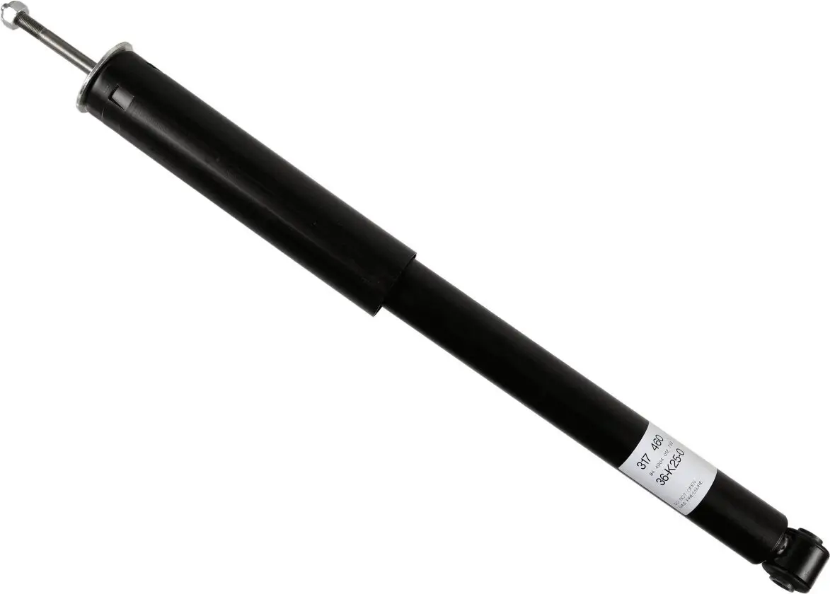 Stoßdämpfer Hinterachse SACHS 317 460