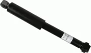 Stoßdämpfer Hinterachse SACHS 317 470