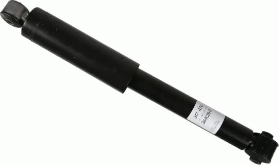 Stoßdämpfer Hinterachse SACHS 317 470 Bild Stoßdämpfer Hinterachse SACHS 317 470