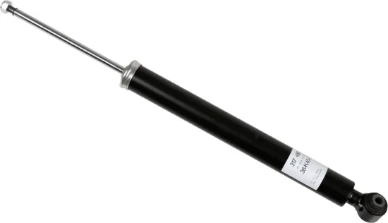 Stoßdämpfer Hinterachse Hinterachse SACHS 317 486 Bild Stoßdämpfer Hinterachse Hinterachse SACHS 317 486