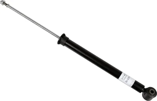 Stoßdämpfer Hinterachse SACHS 317 487 Bild Stoßdämpfer Hinterachse SACHS 317 487