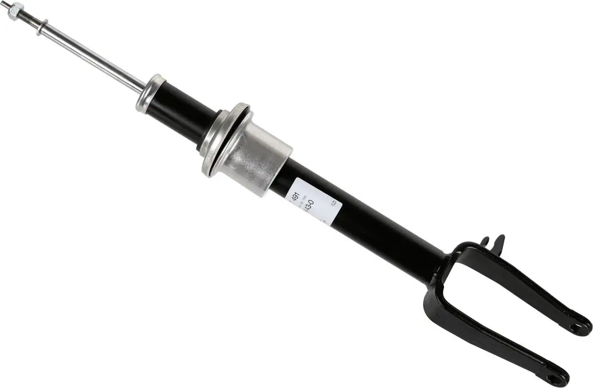 Stoßdämpfer Vorderachse rechts SACHS 317 491