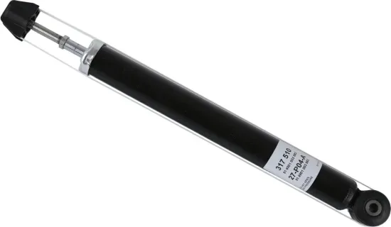 Stoßdämpfer SACHS 317 510 Bild Stoßdämpfer SACHS 317 510