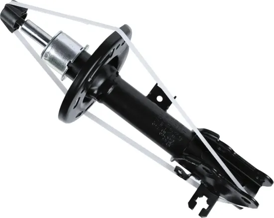 Stoßdämpfer Vorderachse links SACHS 317 514 Bild Stoßdämpfer Vorderachse links SACHS 317 514