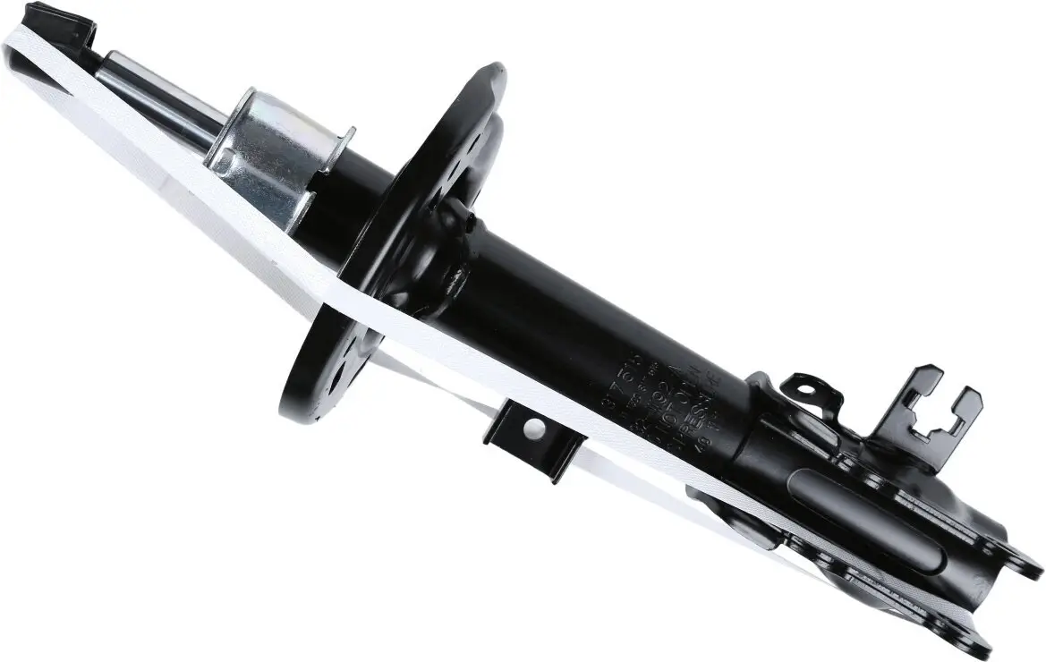 Stoßdämpfer Vorderachse rechts SACHS 317 515