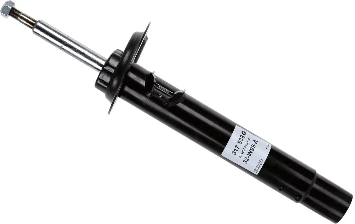 Stoßdämpfer Vorderachse rechts SACHS 317 538