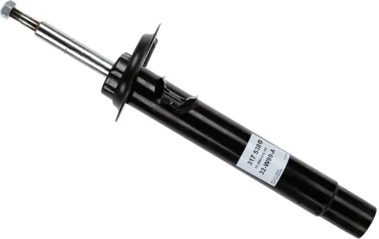 Stoßdämpfer Vorderachse rechts SACHS 317 538 Bild Stoßdämpfer Vorderachse rechts SACHS 317 538