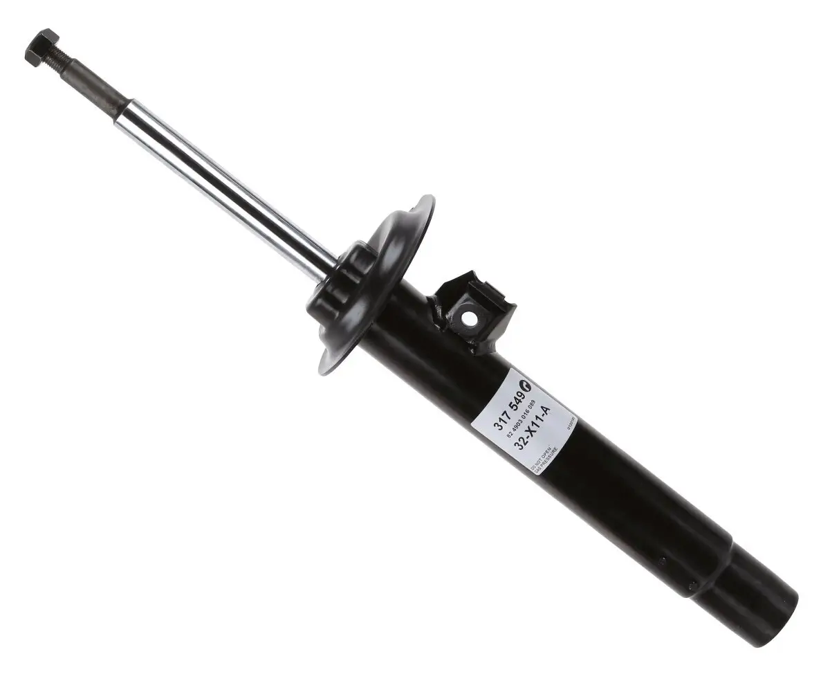 Stoßdämpfer Vorderachse rechts SACHS 317 549